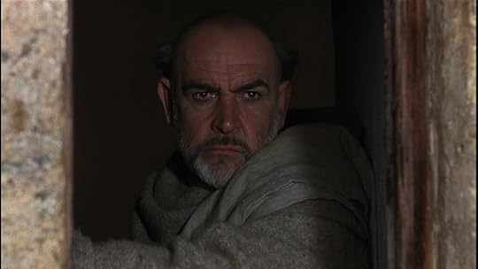 El Nombre de la Rosa (1986)