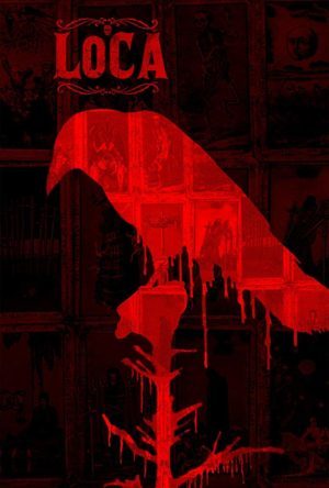 Avenge the Crows (2017)