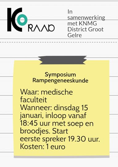 Afbeelding kan het volgende bevatten: tekst