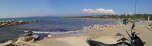 Playa linda Ixtapa 03