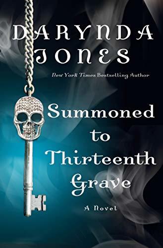 Image of Summoned to Thirteenth Grave: A Novel (Charley Davidson Series)