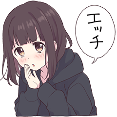 Image result for anime girl