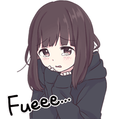 Image result for anime girl