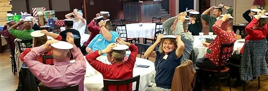 Jill English Johnston