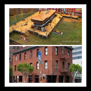 images of Old Ship Saloon