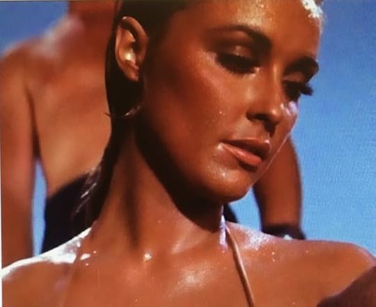 Sharon Tate