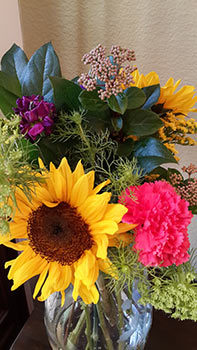 Flowers