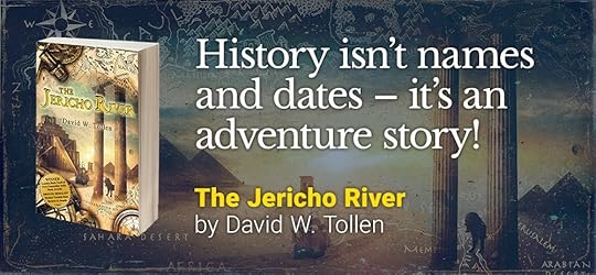 Ancient History Encyclopedia review