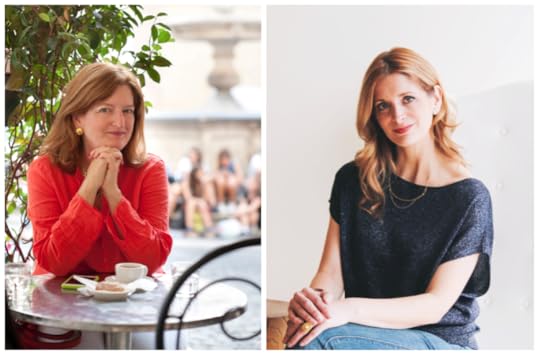 Elizabeth Minchilli Melissa Clark