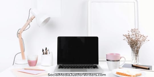 Indie Author Weekly Update - January 18, 2019