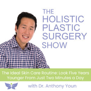 dr anthony youn skin care