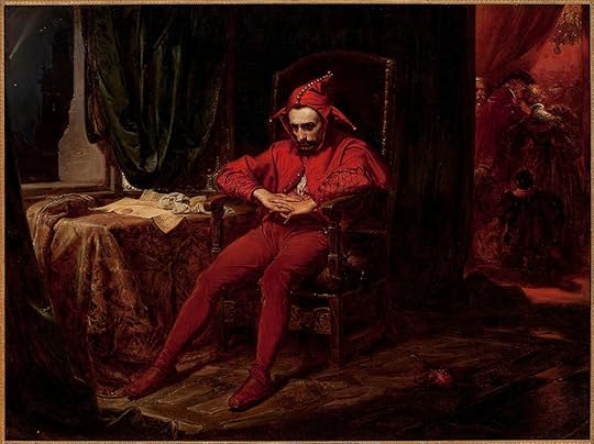 jester