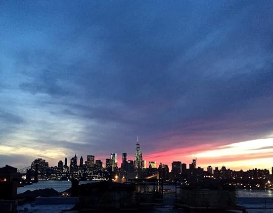 I Love You, New York