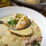 Zuppa Toscana