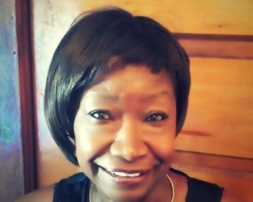 Ethel Morgan Smith, memoirist and civil rights writer