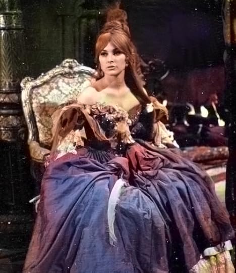 Sharon Tate