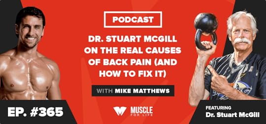 stuart mcgill interview featured