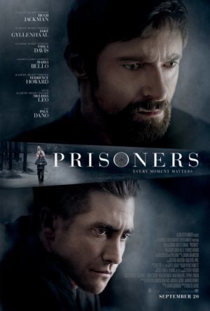 Prisioneros (2013)