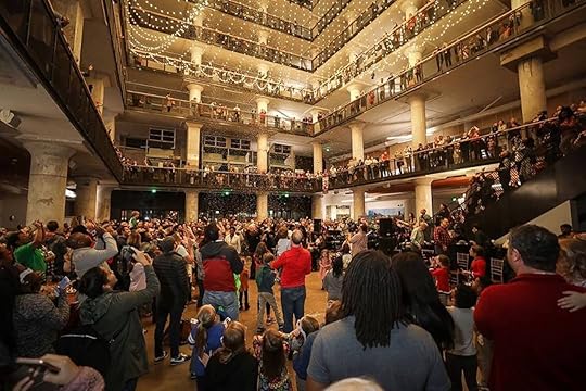 Crosstown Concourse in Memphis