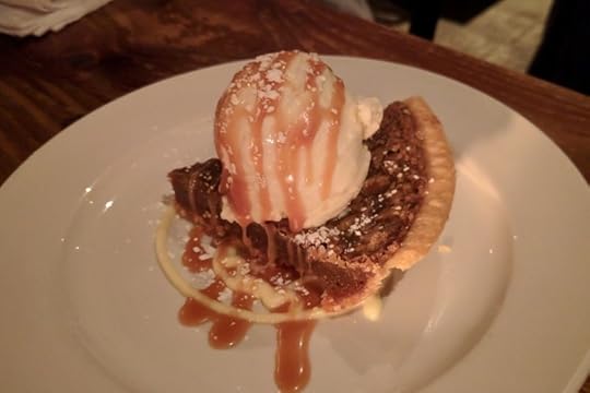 sugar pie