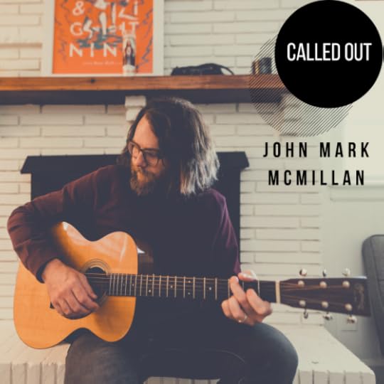 John Mark McMillan podcast