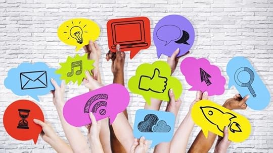 Our 2019 Social Media Wish List | WeavingInfluence.com