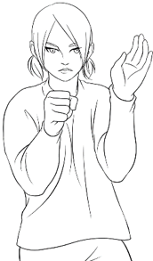 IH Parry 1, Basic Jeet Kune Do Techniques, Survival Fitness Plan