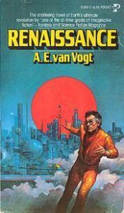 Renaissance by Van Vogt