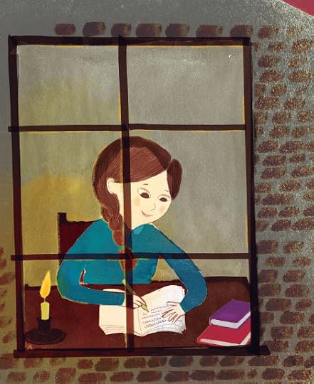 Little People, Big Dreams: L.M. Montgomery