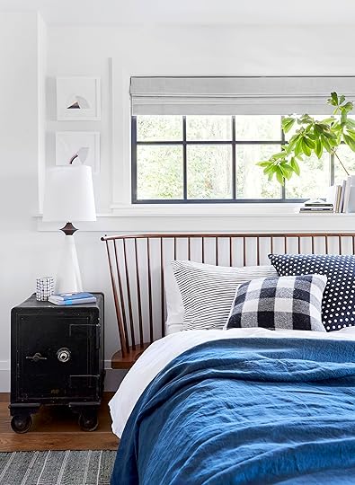 Emily Henderson Portland Traditional Guest Bedroom7