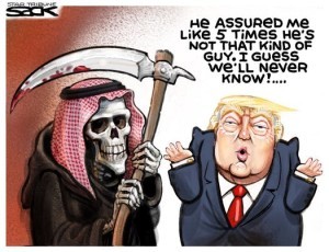 Trump & Death