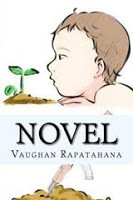 Novel by Vaughan Rapatahana