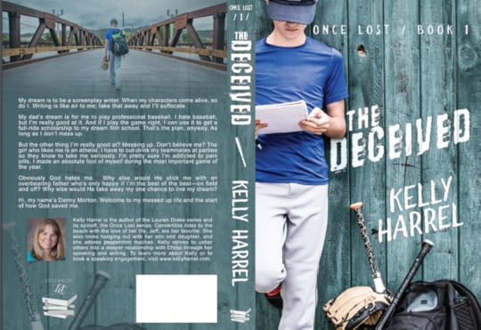 Deceived full cover