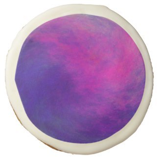 E.G.A.D.S. - I See Moon Dust Sugar Cookie