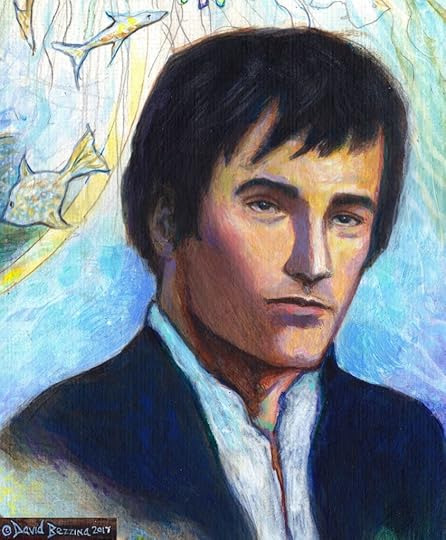 Copyright David Bezzina, 2017