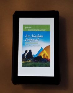 An Alaskan Proposal CR