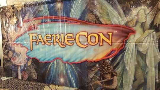 FaerieCon