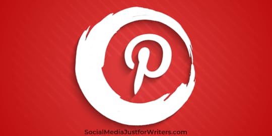 20 Pinterest Accounts to Follow if You're an Author