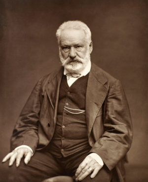 Los Miserables, de Victor Hugo