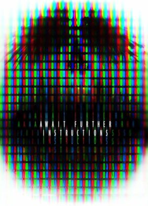 Await Further Instructions (2018)