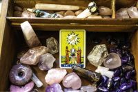 Your Weekly Tarotscope with our psychic Sally 7th January 2019