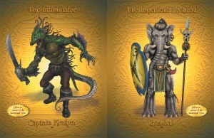 ESTEEM - DISCOVER WHO YOU ARE 