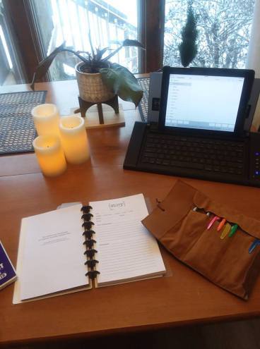 1-19 Outlining Dreamlander 3