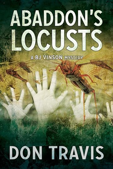 Abaddon's Locusts - Don Travis