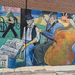 424 Graham Avenue (iPhone photo)