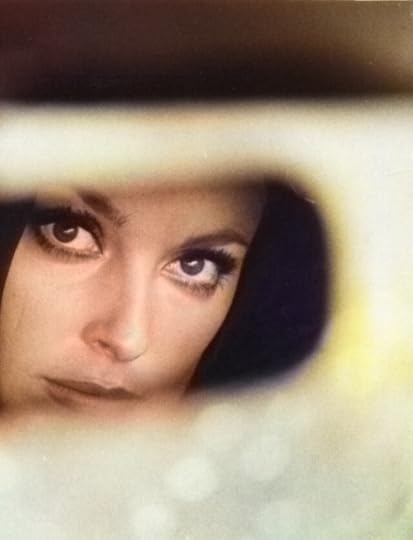 Sharon Tate