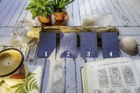 Your Free Tarot Reading – A Message From Your Soul For The Weekend