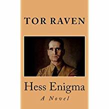 Hess Enigma: A Novel