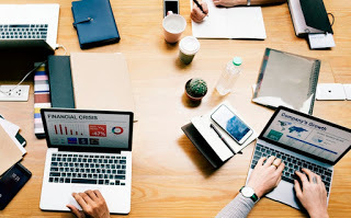menulis blog tanpa niche
