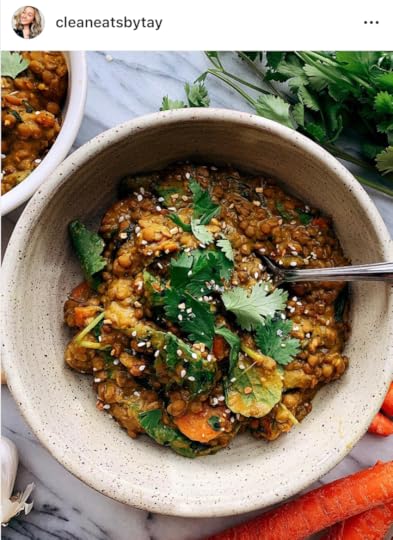 Photo by cleaneatsbytay